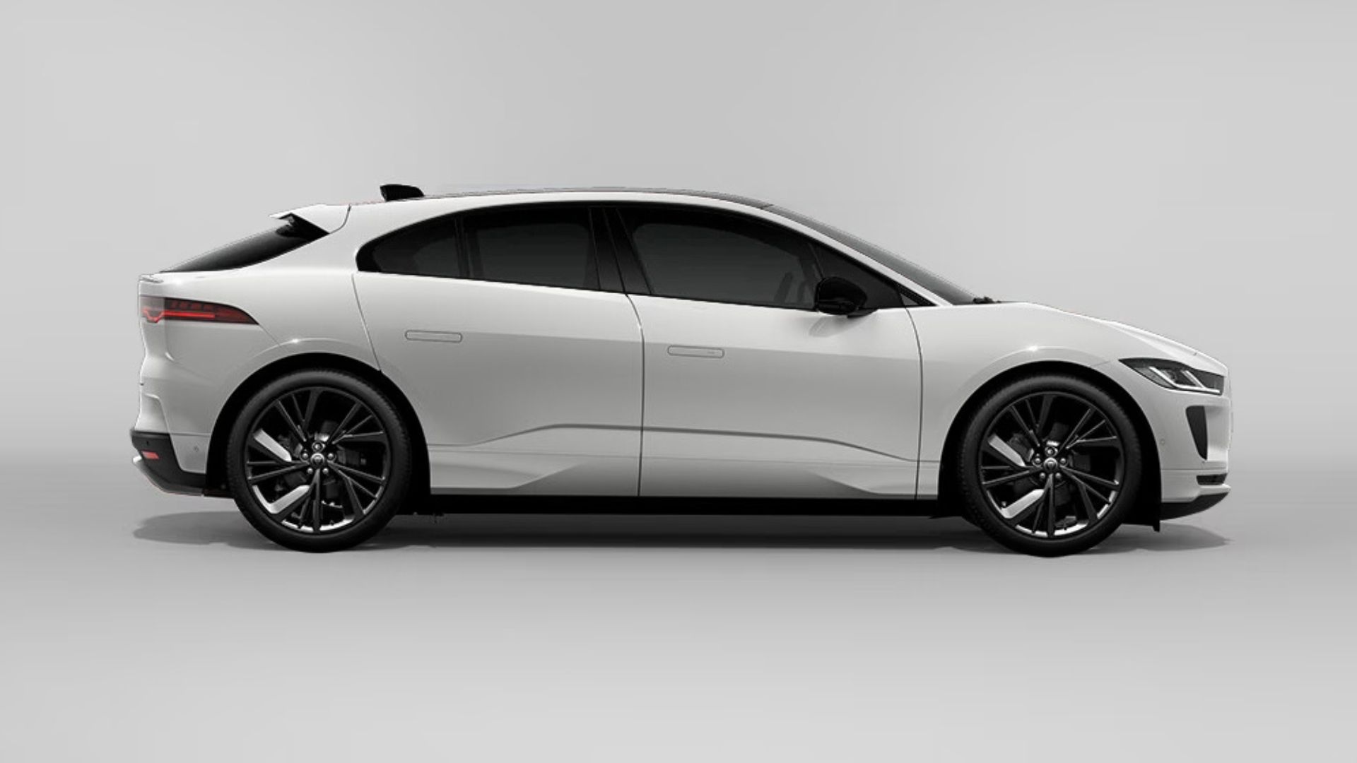 Jaguar I-PACE 2025