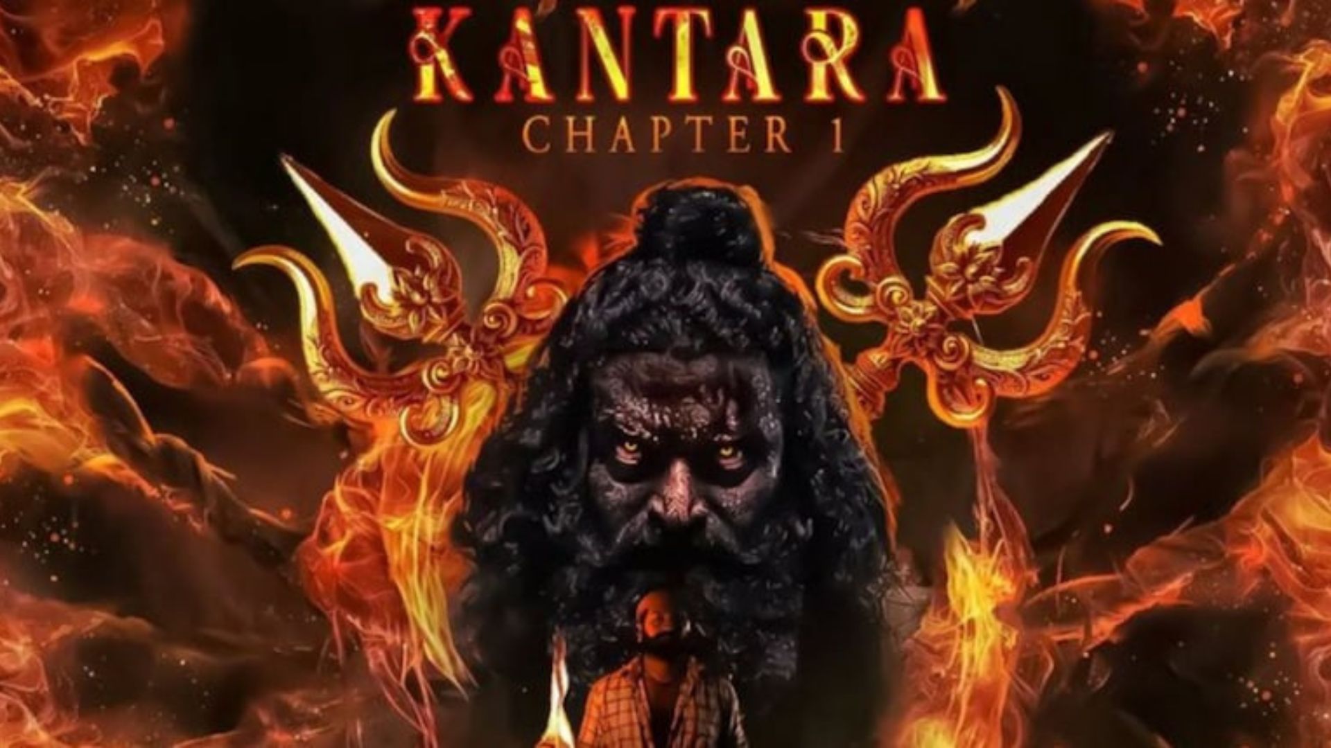 Kantara Chapter 1 X reviews