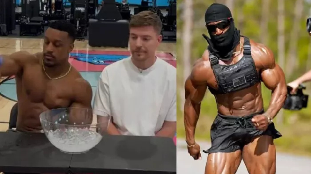 Ashton Hall Death Hoax