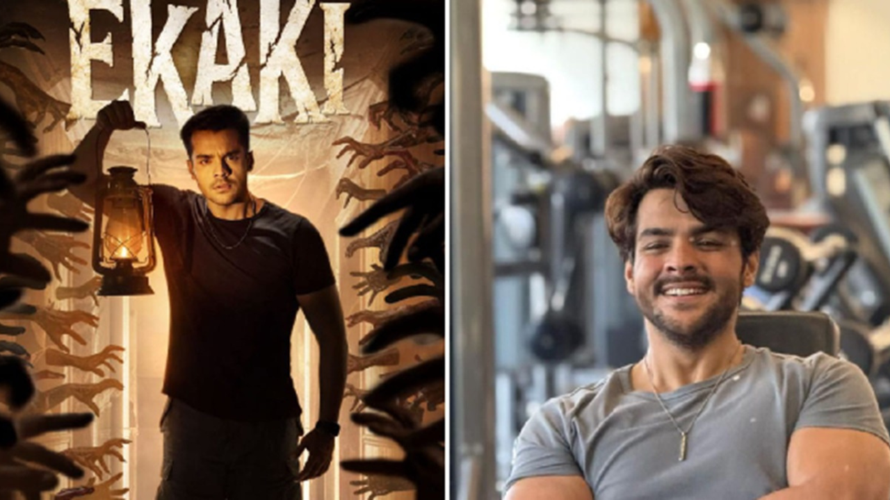 Ashish Chanchlani Ekaki 