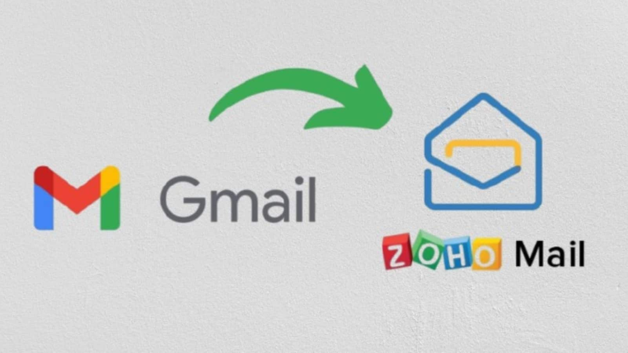 Zoho Mail