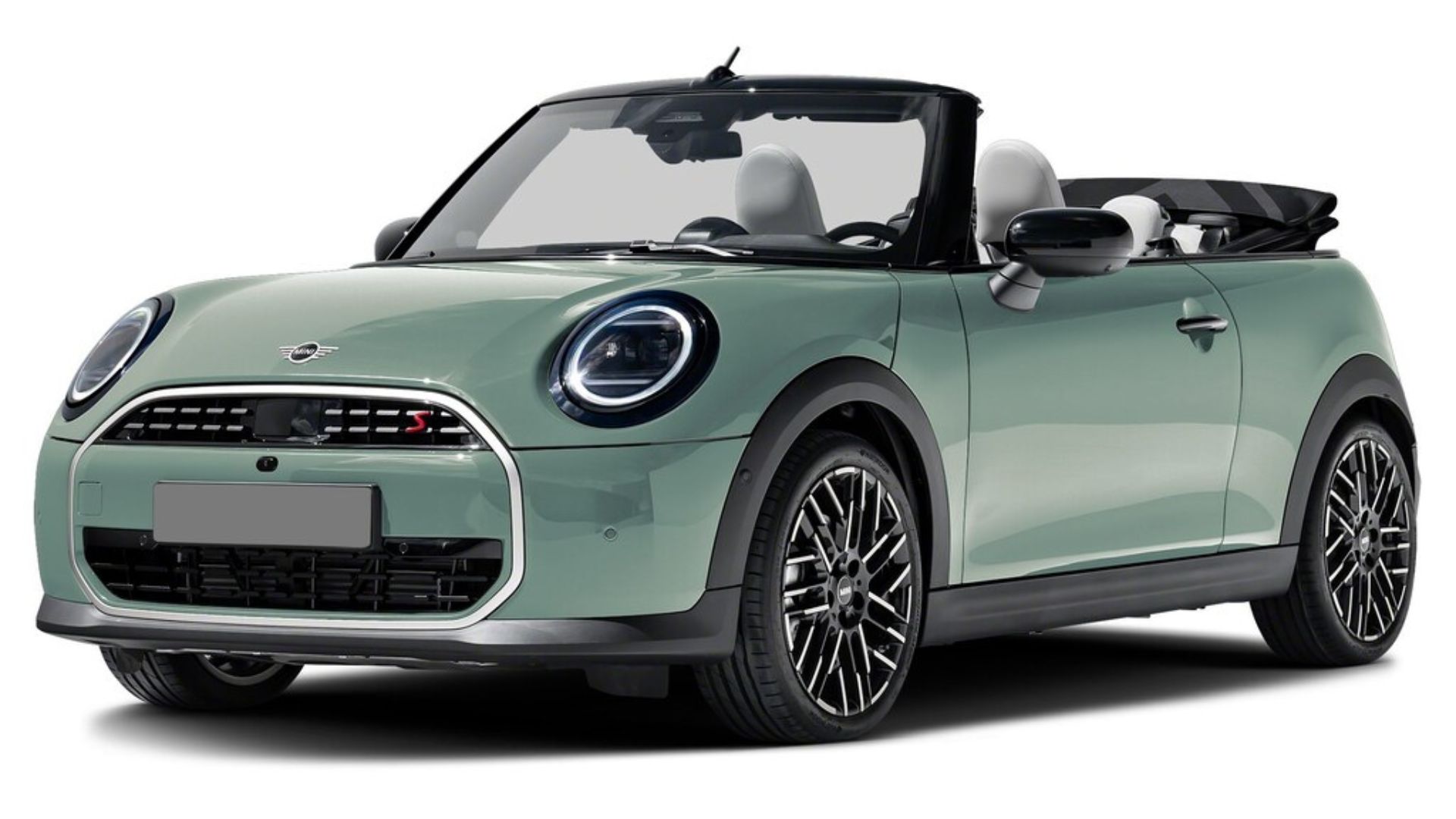 Mini Convertible 2025
