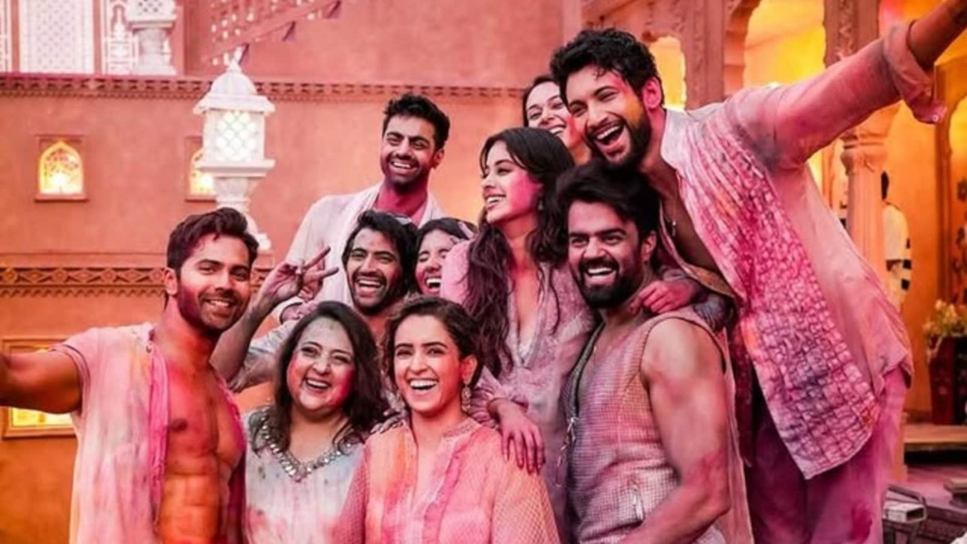 Sunny Sanskari Ki Tulsi Kumari Movie Review