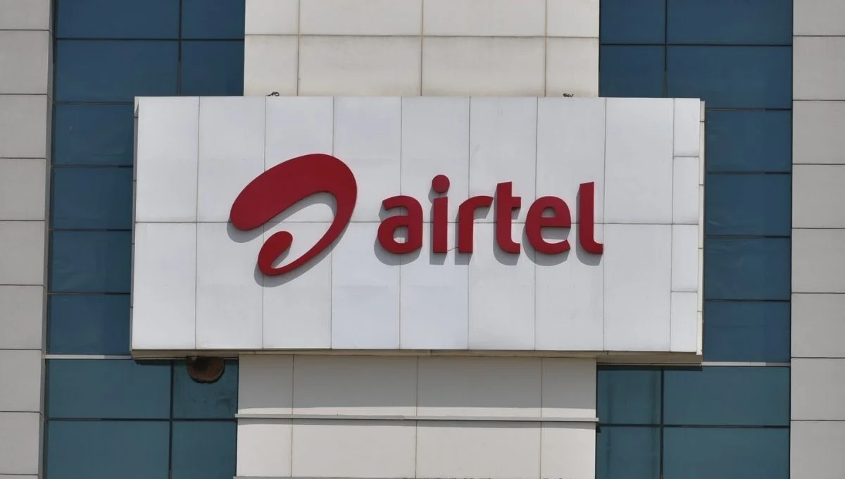 Airtel 4GB Daily Plan