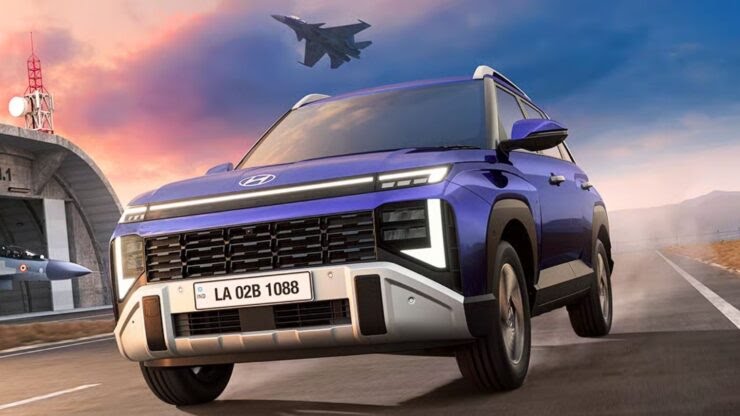 Upcoming Affordable SUVs in India 2025