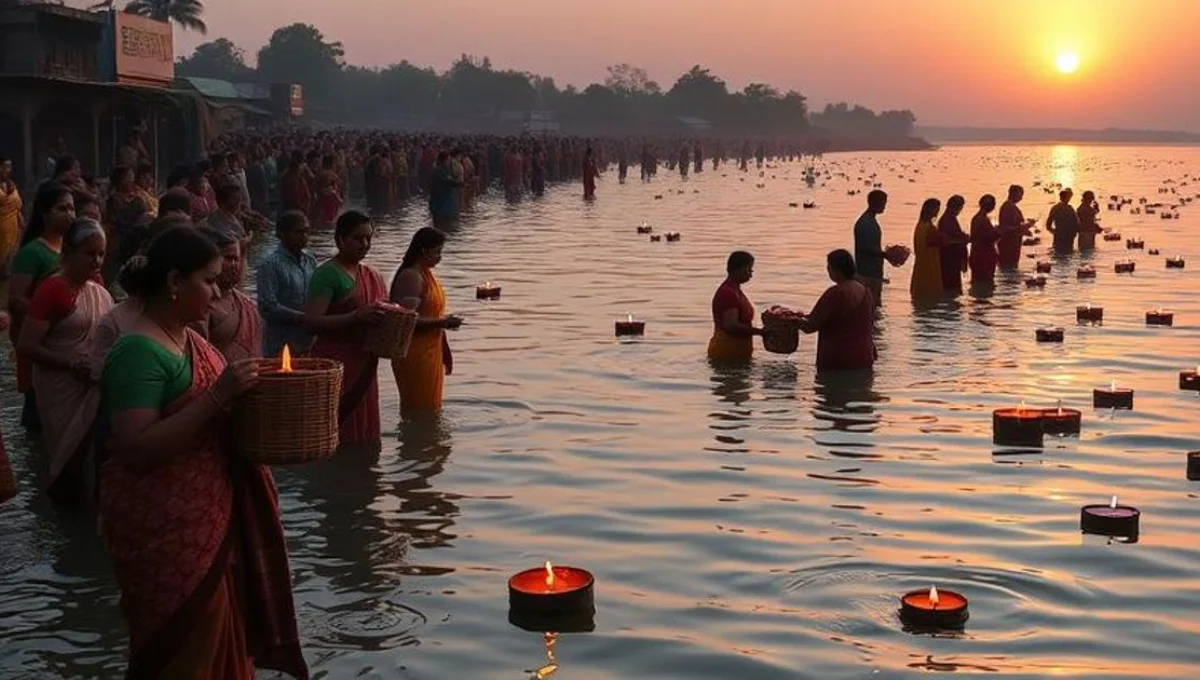 Chhath Puja 2025