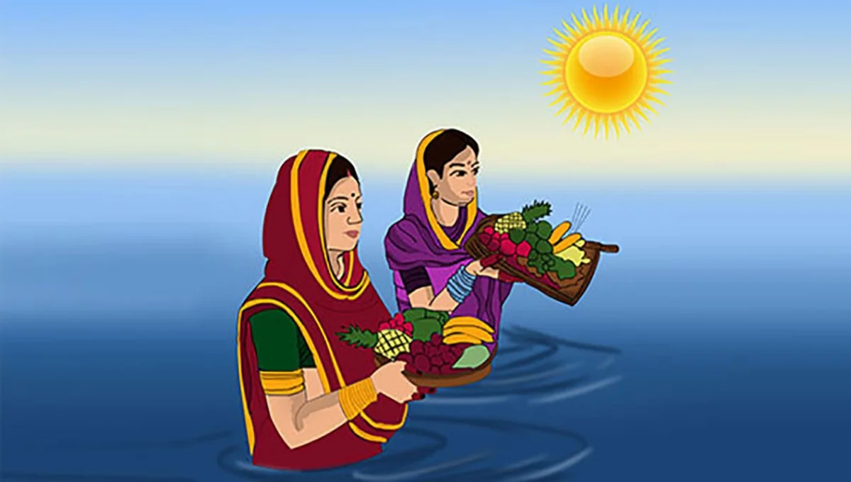 Chhath Puja 2025