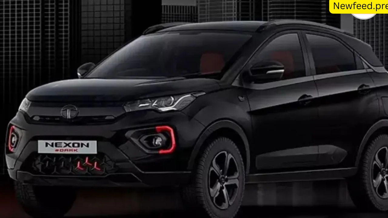 Tata Nexon