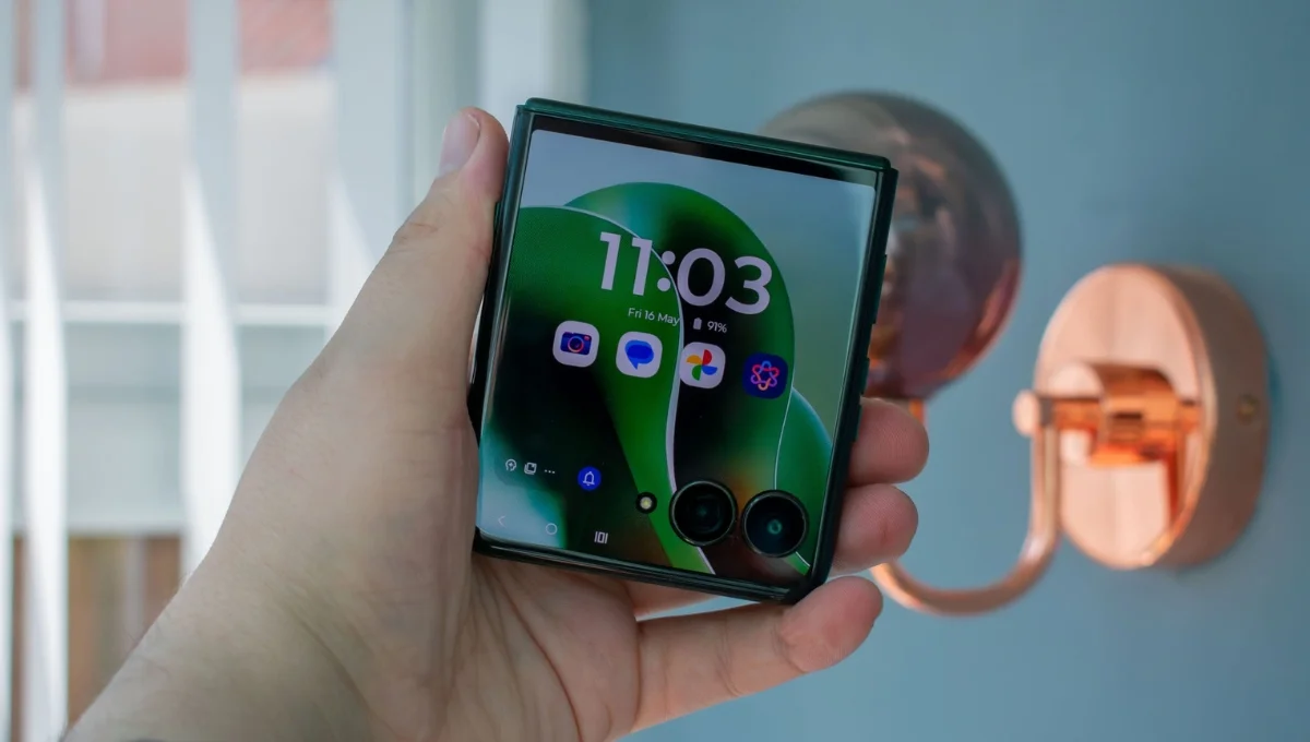 Motorola Razr 60 Ultra