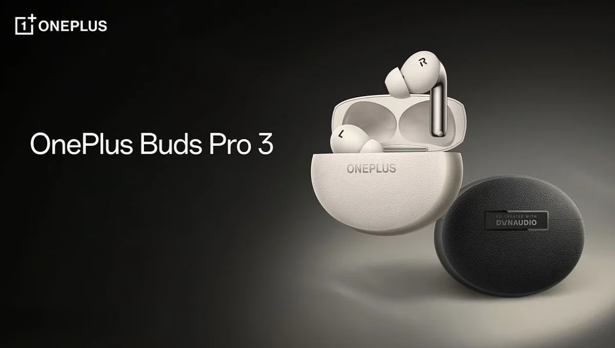 OnePlus Buds Pro 3
