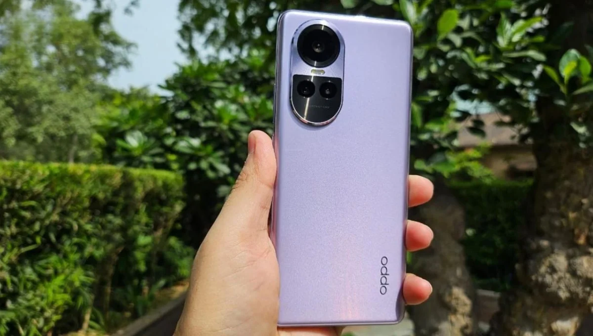 OPPO Reno 10 Pro 5G