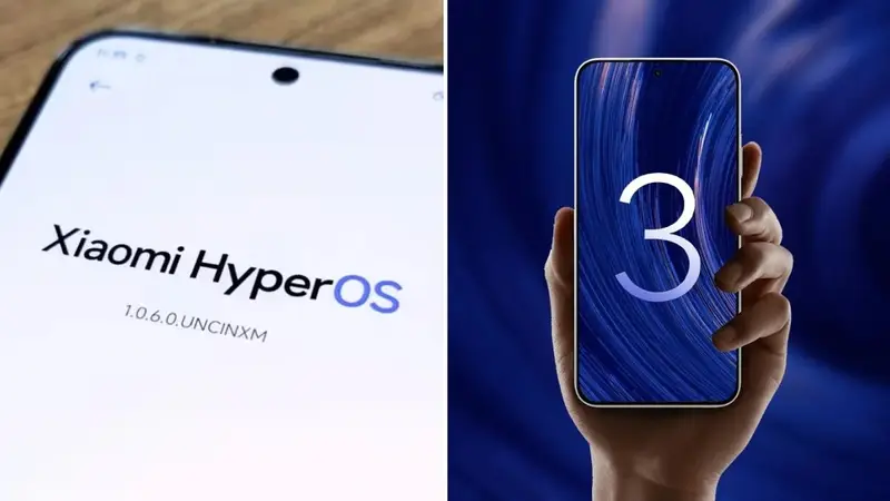 Xiaomi 14 Ultra HyperOS 3