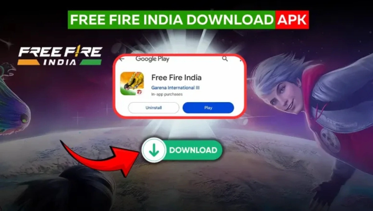 FF India