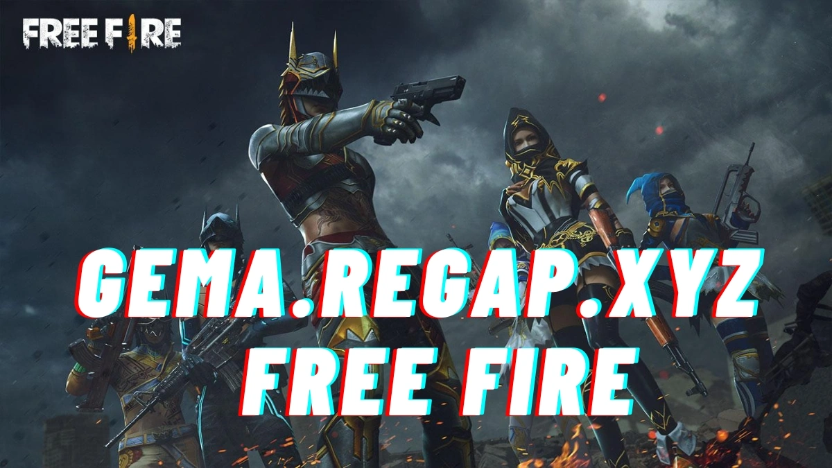 Gema.regap.xyz FF 2025