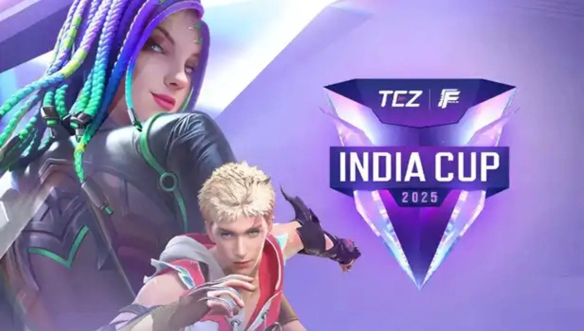 FF MAX Asia Invitational 2025