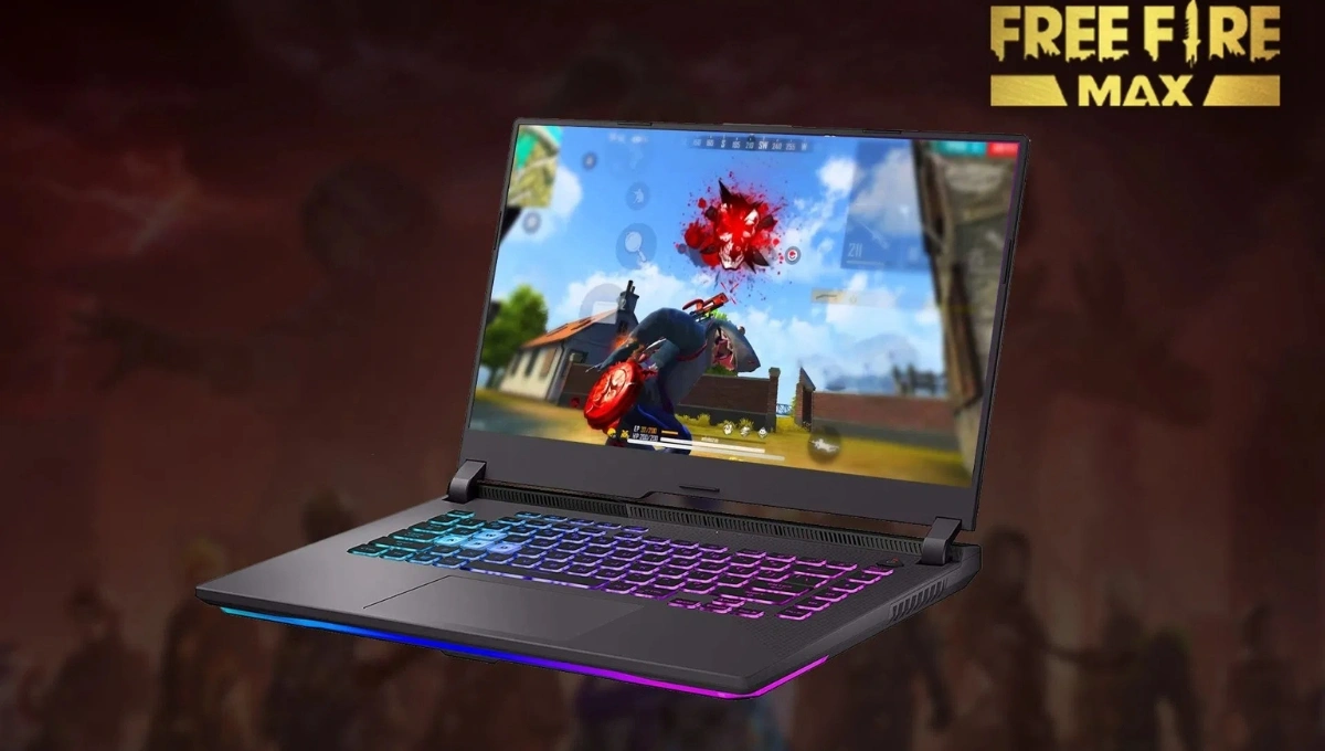 FF Download on Laptop