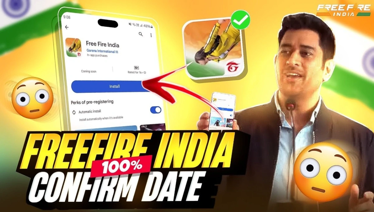 FF India
