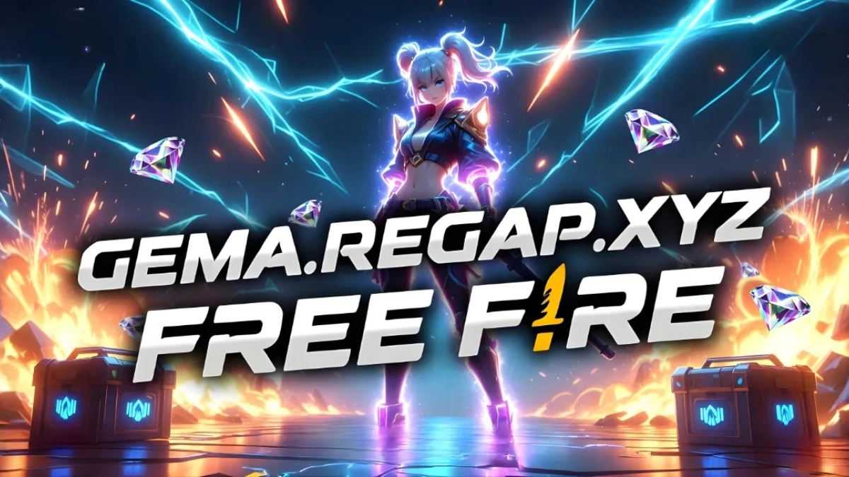 Gema.regap.xyz FF 2025