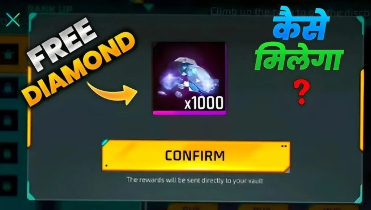 FF Selected Diamond 1000