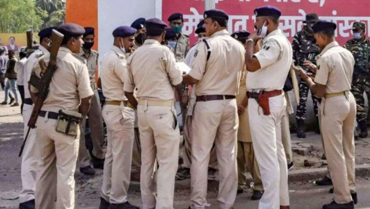 Bihar Election 2025 Result