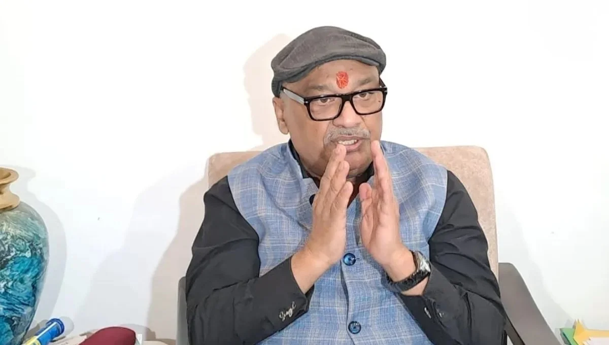 Bihar Election Result 2025