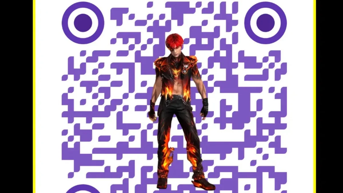 Flame Arena Ring Event 2025