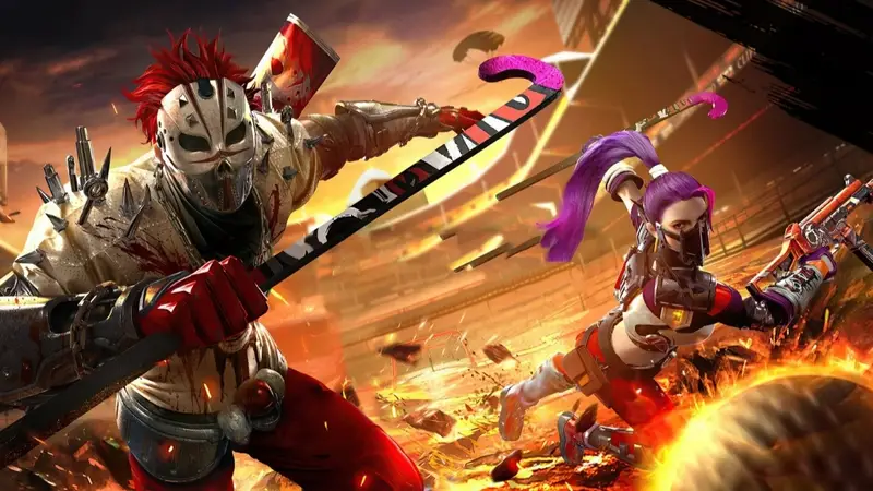 FF Redeem Code 23 November 2025