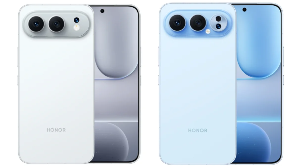 Honor 500 Series