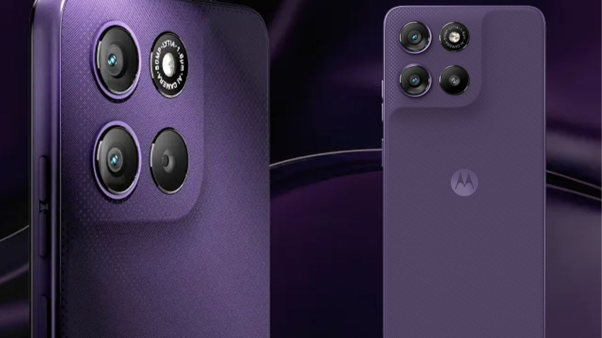 Motorola G67 Power Review