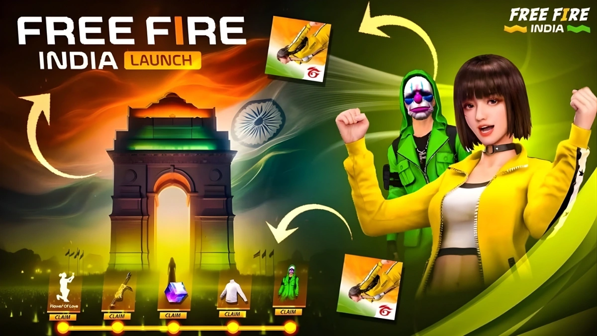 FF India 2025