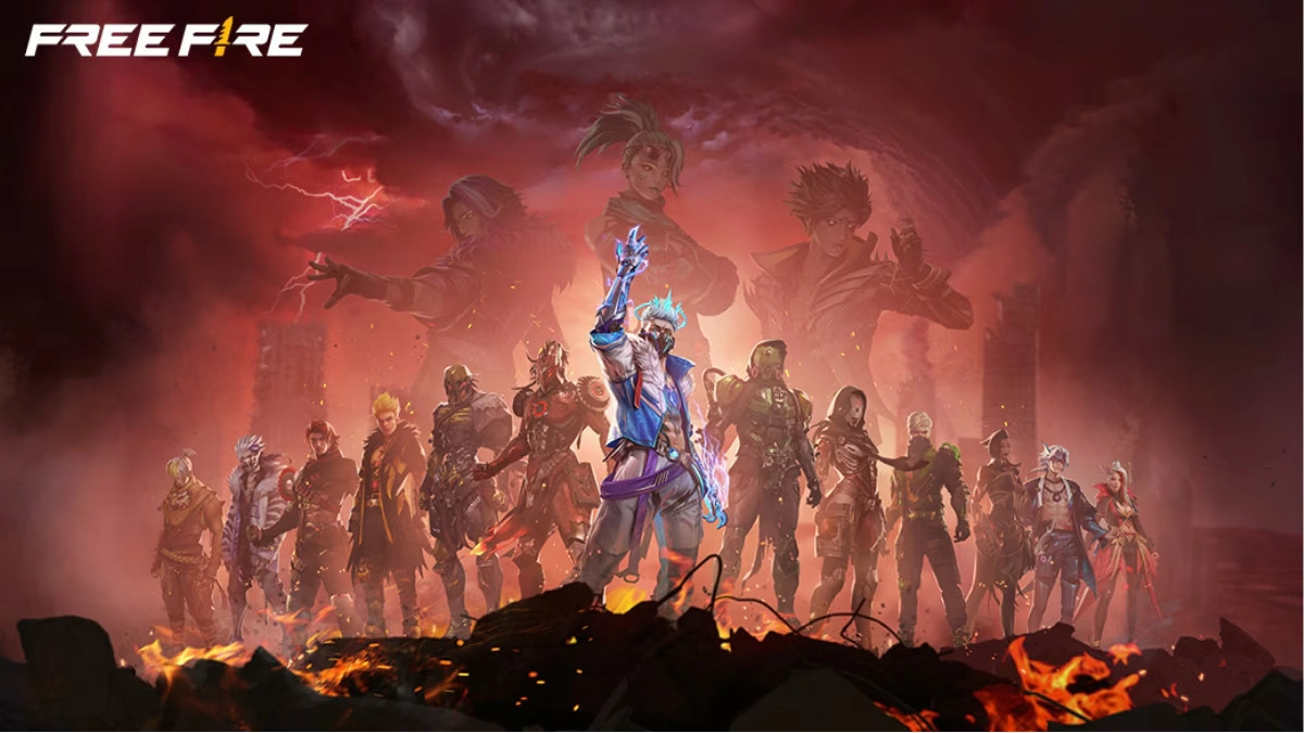 FF MAX Advanced Server